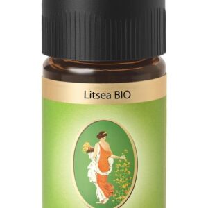 Primavera Litsea bio