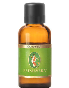 Primavera Sinaasappel bio