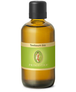 Primavera Tea tree bio