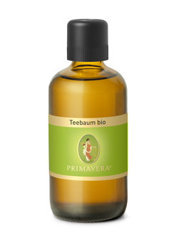 Primavera Tea tree bio