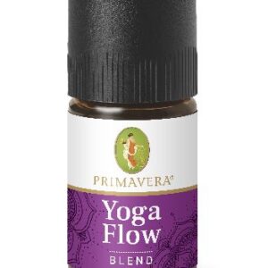 Primavera Yogaflow blend