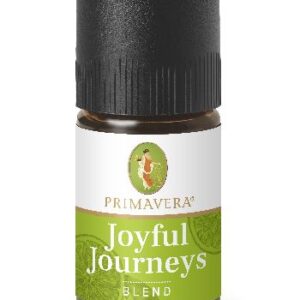 Primavera Joyful journeys blend