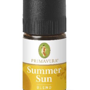 Primavera Summer sun blend