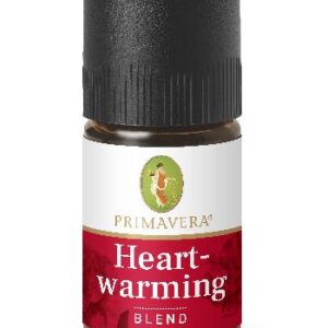 Primavera Heartwarming blend