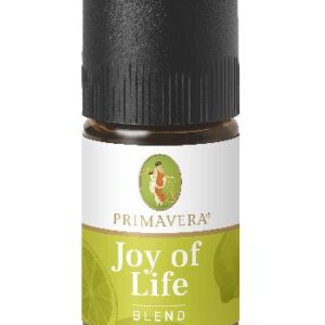 Primavera Joy of life blend