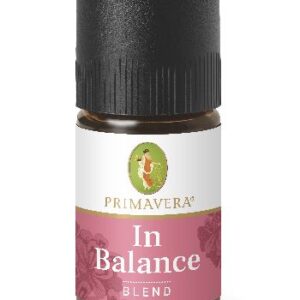 Primavera In balance blend