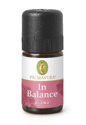 Primavera In balance blend