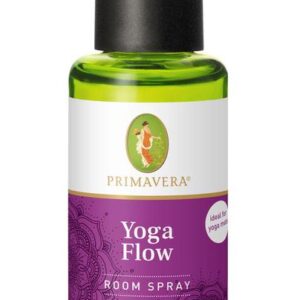 Primavera Roomspray yogaflow bio