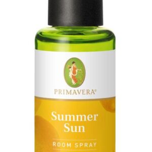 Primavera Roomspray summer sun bio
