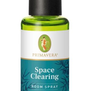 Primavera Roomspray space clearing bio