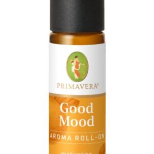 Primavera Aroma roll-on good mood