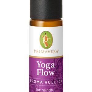 Primavera Aroma roll-on yogaflow bio
