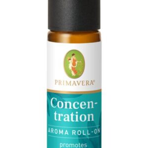 Primavera Aroma roll-on concentration bio