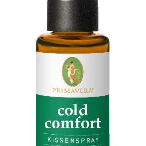 Primavera Cold comfort pillow mist bio