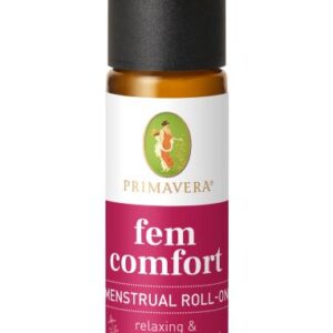 Primavera Fem comfort menstrual roll-on bio