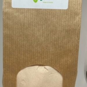 Vitiv Baobab poeder bio