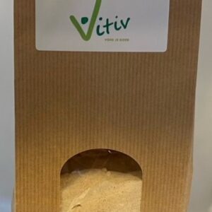 Vitiv Dadel poeder bio