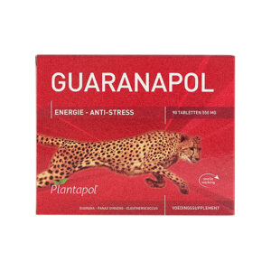 Purasana Guaranapol 550mg
