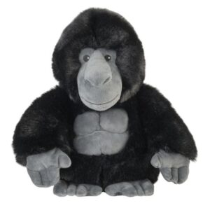 Warmies Warmteknuffel gorilla