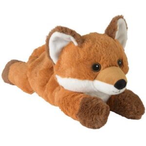 Warmies Warmteknuffel vos