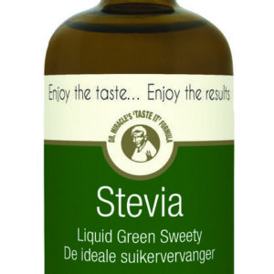 Dr. Miracle Stevia druppels