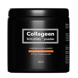 APB Holland Collageen Solugel poeder