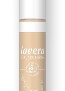 Lavera Radiant skin concealer ivory 01