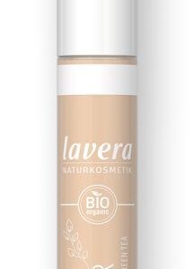 Lavera Radiant skin concealer light 02