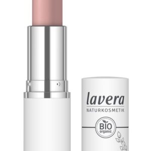 Lavera Lipstick comfort matt smoked rose 05