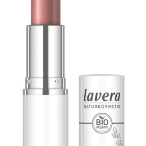 Lavera Lipstick candy quartz rosewater 01