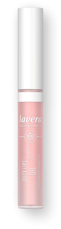 Lavera Juicy lips oil