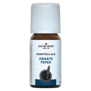 Jacob Hooy Zwarte peper olie