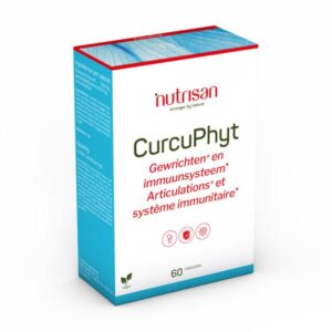 Nutrisan Curcuphyt