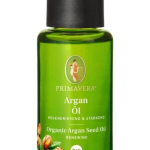 Primavera Argan seed oil bio
