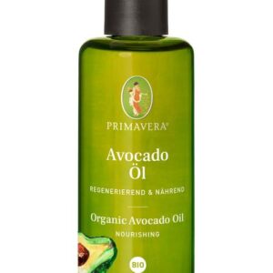 Primavera Avocado oil bio