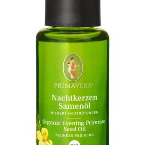 Primavera Evening primrose seed oil bio