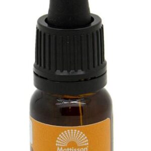 Mattisson Vitamine K baby 150mcg druppels