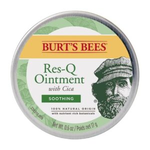 Burt's Bees Res-Q Ointment