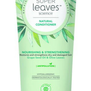Attitude Conditioner super leaves verzorgend & verstevigend