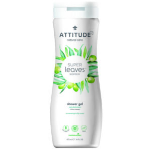 Attitude Bodywash  super leaves verzorgend