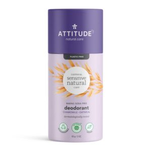 Attitude Deo super leaves baksodavrij kamille