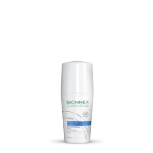 Bionnex Perfederm deomineral rollon 2 in 1 for whitening