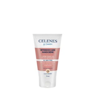 Celenes Cloudberry hand cream
