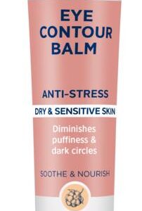 Celenes Cloudberry eye contour balm