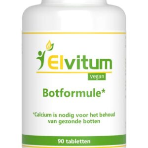 Elvitum  Botformule