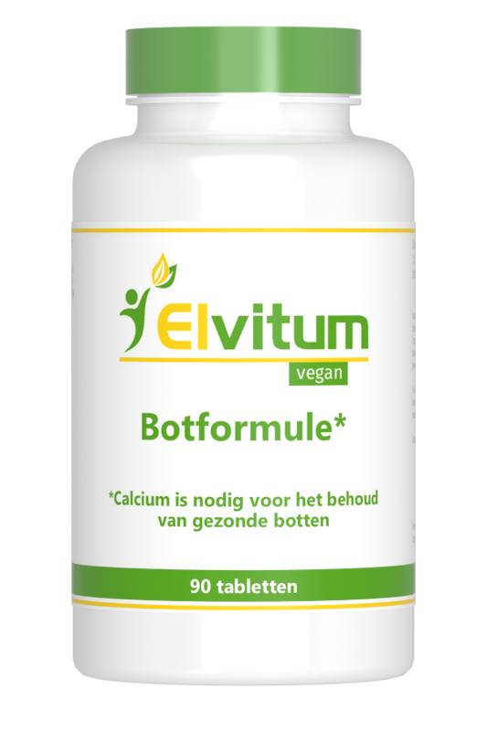 Elvitum Botformule