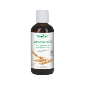 Bergland Tarwekiemolie