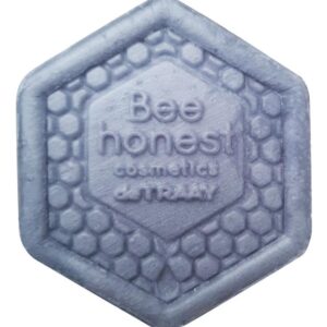 Traay Bee Honest Hair & bodybar men sandelwood & honing