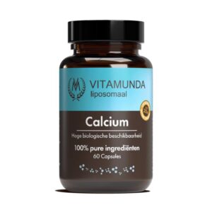 Vitamunda Calcium
