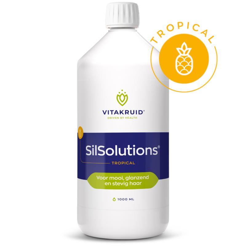 Vitakruid SilSolutions tropical 1000